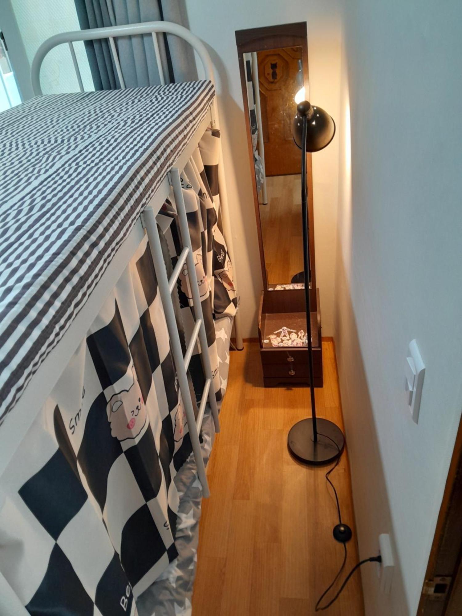 Disco Pangpang Guesthouse Incheon Zimmer foto